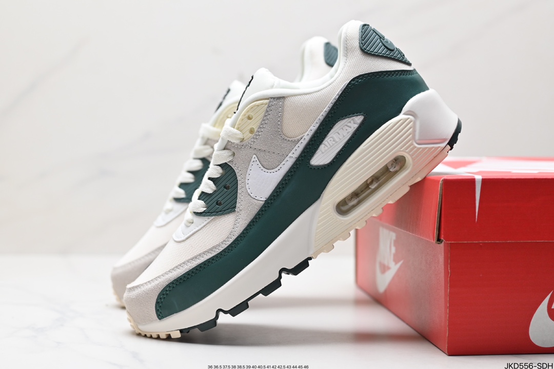 Nike Air Max Shoes